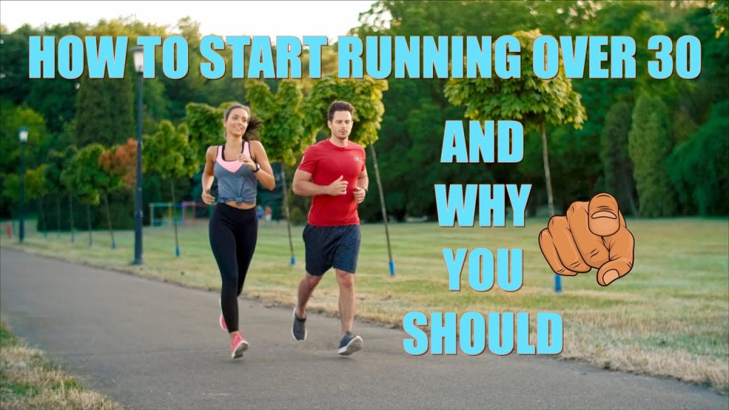 How To Start Running