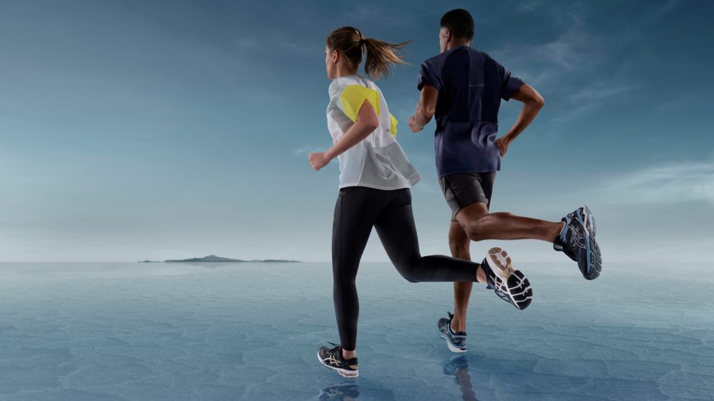Why You Should Start Running Post