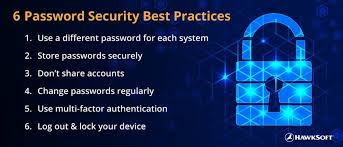 How to Secure Your Luck8 Account With Best Practices