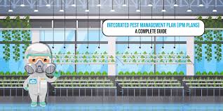 Integrated Pest Management Approaches for Safer Apple Valley Living Plan