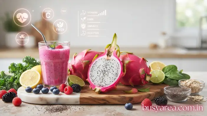 Is Dragon Fruit Good for Health? Benefits, Nutrition, and Side Effects Is Dragon Fruit Good for Health