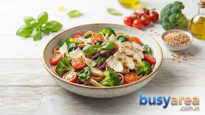 Is Pasta Good for Health? Benefits, Nutrition, Risks & Healthy Tips Is Pasta Good for Health