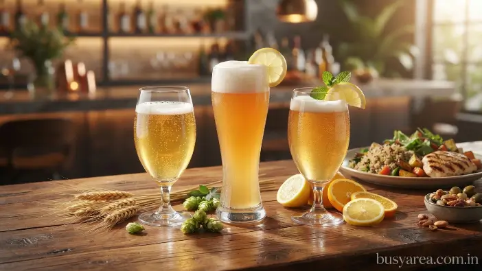 Which Beer Is Good for Health