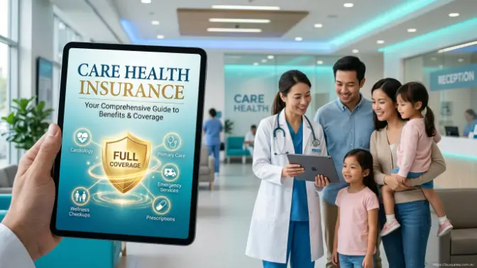 Care Health Insurance