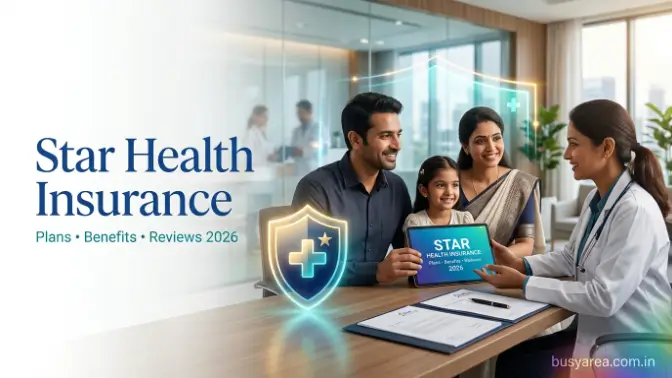 Star Health
