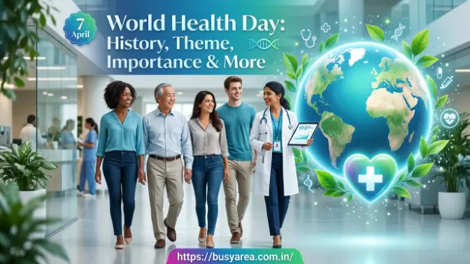 World Health Day