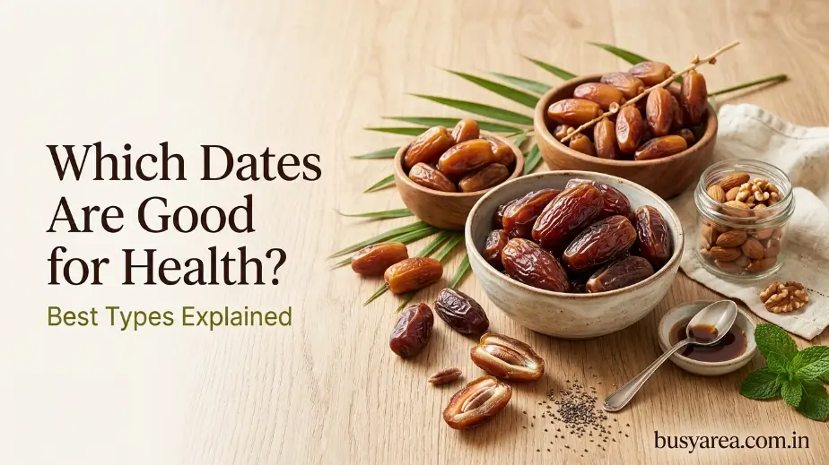 which dates are good for health