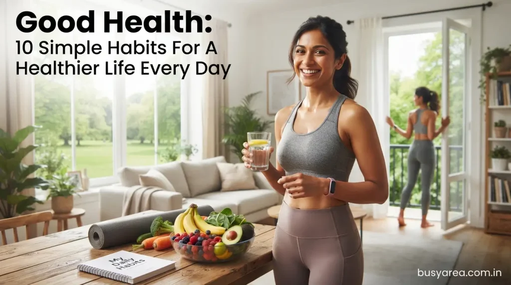 Good Health