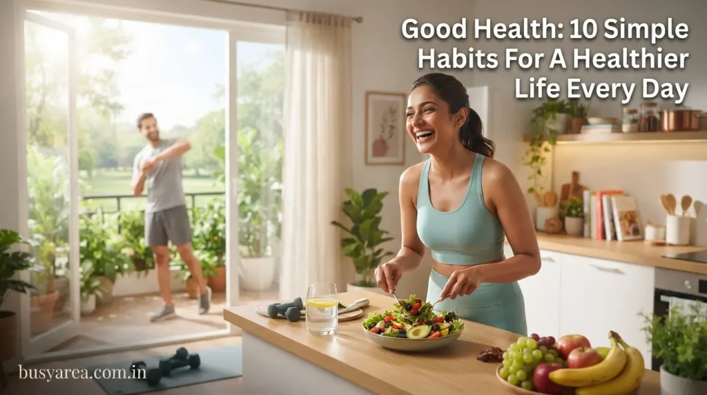 Good Health