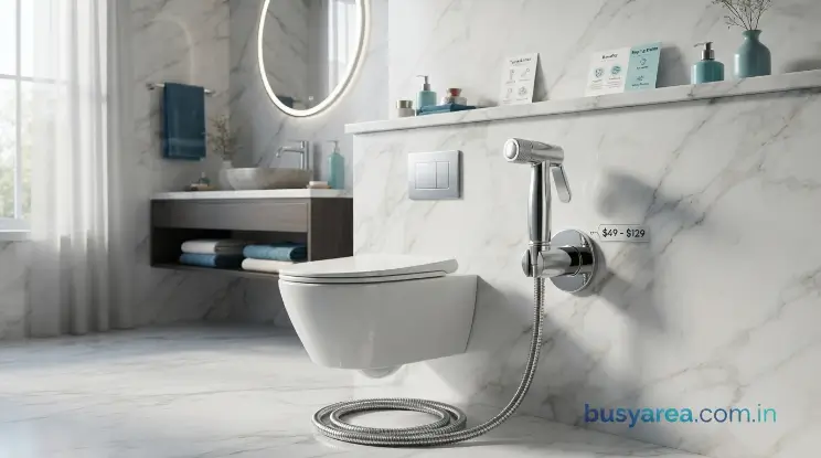 Health Faucet