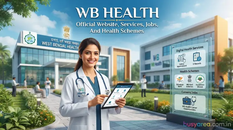 WB Health