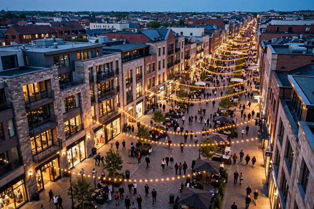 Area Busyness vs Popular Times: What’s the Difference? area busyness vs popular times